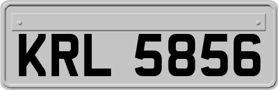 KRL5856