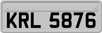 KRL5876