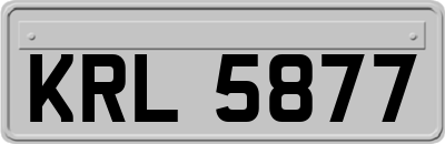 KRL5877