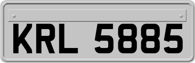 KRL5885