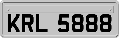 KRL5888