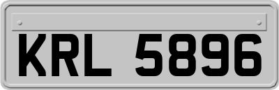KRL5896