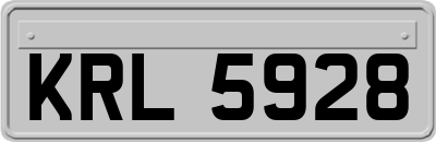 KRL5928