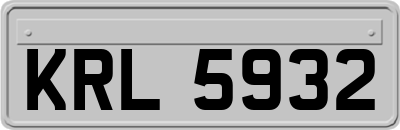KRL5932