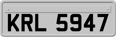 KRL5947