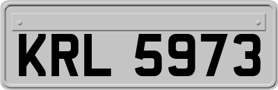 KRL5973