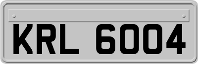 KRL6004