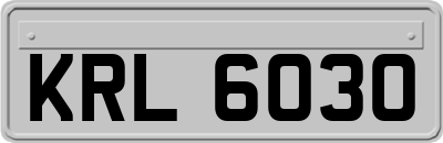 KRL6030