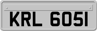 KRL6051