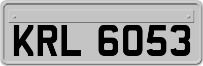 KRL6053
