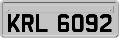 KRL6092