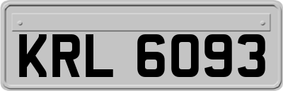 KRL6093