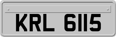 KRL6115