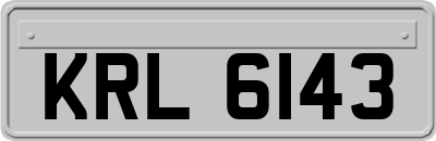 KRL6143