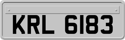 KRL6183