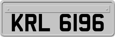 KRL6196