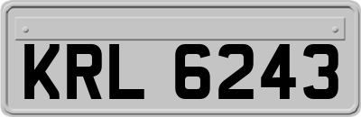 KRL6243