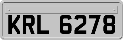 KRL6278