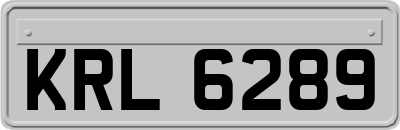 KRL6289