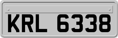 KRL6338
