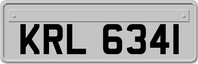KRL6341
