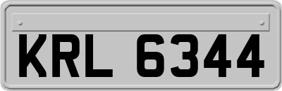 KRL6344