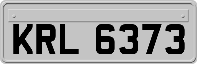 KRL6373