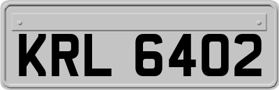 KRL6402