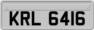 KRL6416