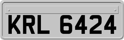 KRL6424