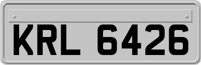 KRL6426