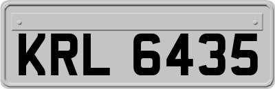 KRL6435