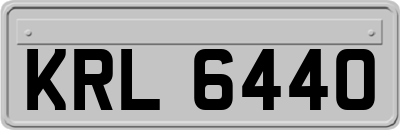 KRL6440