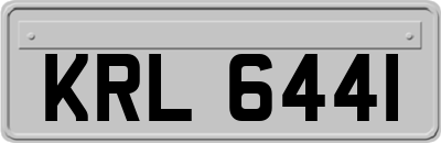 KRL6441