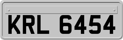 KRL6454