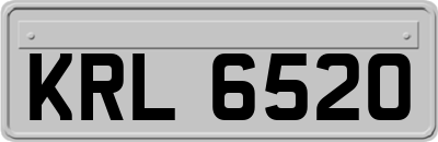 KRL6520