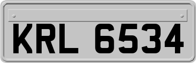 KRL6534