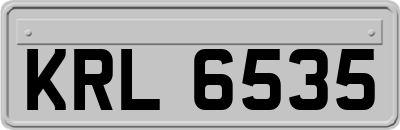 KRL6535