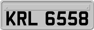 KRL6558