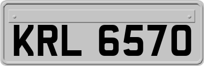 KRL6570