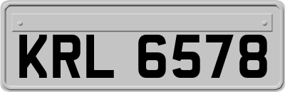 KRL6578