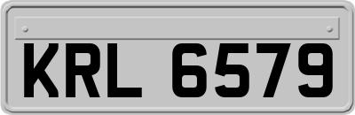 KRL6579