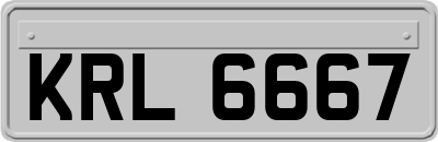 KRL6667