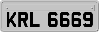 KRL6669