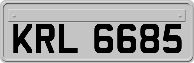 KRL6685