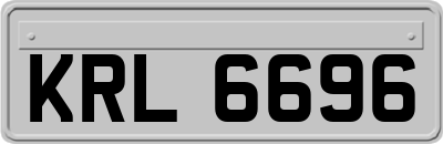 KRL6696