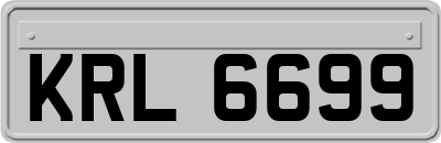 KRL6699