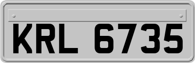 KRL6735