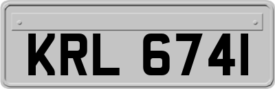 KRL6741