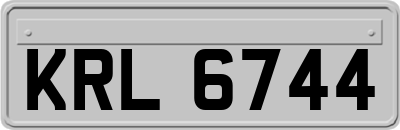 KRL6744